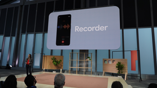 Google’s New Recorder App Has an Unofficial Workaround, No Pixel Required
